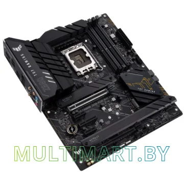 Материнская плата ASUS TUF Gaming Z690-Plus WiFi D4 картинка 4